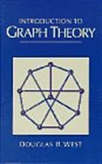 Introduction to Graph Theory (Hardcover, 1st)