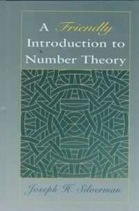 A friendly introduction to number theory