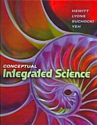 Conceptual Integrated Science (Hardcover, Paperback, PCK)