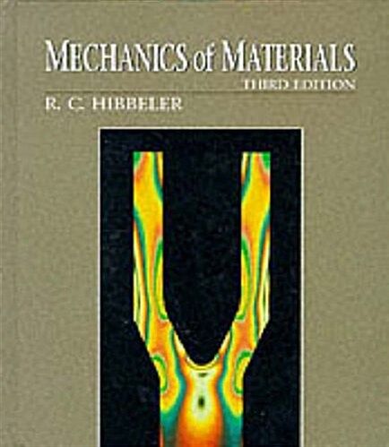 Mechanics of Materials (Hardcover, 3rd)