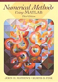 Numerical Methods Using MATLAB (3rd Edition) (Hardcover, 3rd)