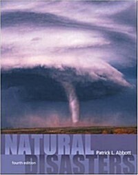 Natural Disasters w/bind in OLC card (Paperback, 4th)