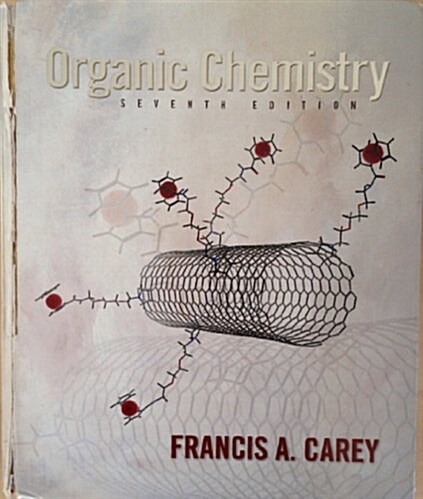 Organic Chemistry (Hardcover, 7th)