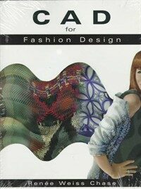 CAD for fashion design