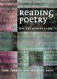 Reading Poetry : An Introduction (Paperback)