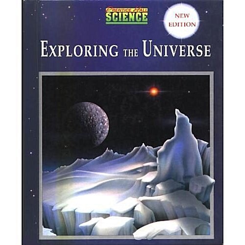 Exploring The Universe (Paperback, Student)