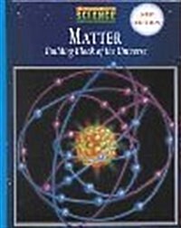 Matter: Building Block of the Universe (Hardcover, 3rd)