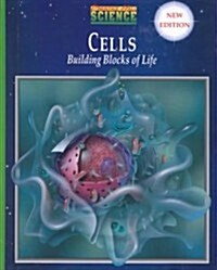 Cells (Hardcover, 3rd)