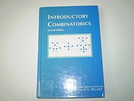 Introductory Combinatorics (Hardcover, 2nd)