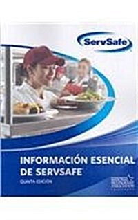 ServSafe Essentials Spanish (5th Edition) (Paperback, 5th)