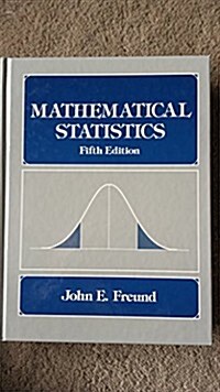 Mathematical Statistics (Hardcover, 5th)