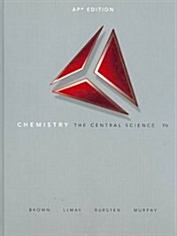 Chemistry (Hardcover, CD-ROM, 11th)