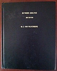 Network Analysis (Hardcover, 3rd)