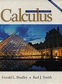 Calculus (2nd Edition) (Hardcover, 2nd)