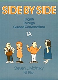 Side by Side (Paperback, Student)