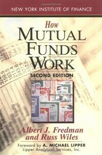 How mutual funds work 2nd ed