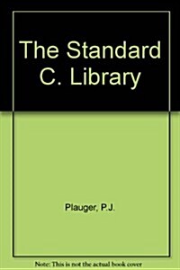 The Standard C Library (Hardcover)
