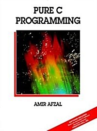 Pure C Programming (Paperback, Pap/Dskt)