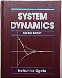 [중고] System Dynamics (Hardcover, 2nd)