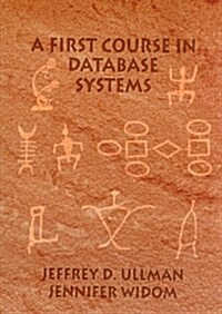 First Course in Database Systems, A (Hardcover, 1st)