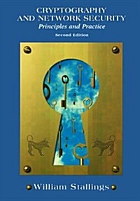 [중고] Cryptography and Network Security: Principles and Practice (2nd Edition) (Hardcover, 2nd)