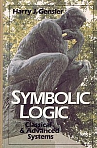 Symbolic Logic (Hardcover)