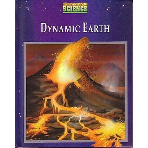 Dynamic Earth (Hardcover)