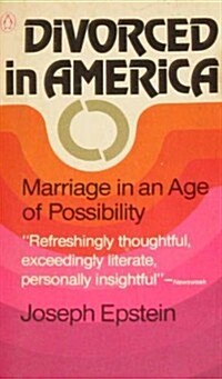 Divorced in America (Paperback)