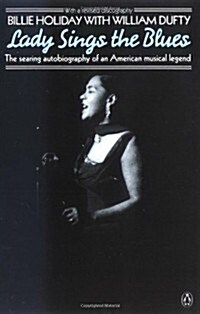 Lady Sings the Blues (Paperback)