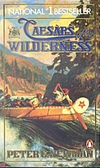 Caesars of the Wilderness (Paperback, 3rd)