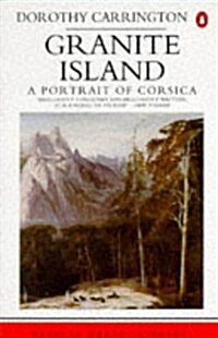 Granite Island (Paperback)