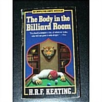 The Body in the Billiard Room (Crime, Penguin) (Paperback, Reprint)