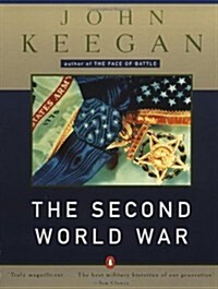 The Second World War (Paperback)