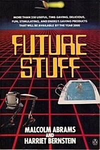 Future Stuff (Paperback)