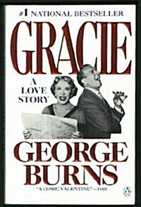 Gracie: A Love Story (Paperback)