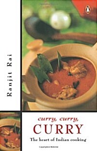 Curry, Curry, Curry (Paperback)
