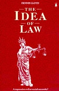 Idea of Law (Paperback)