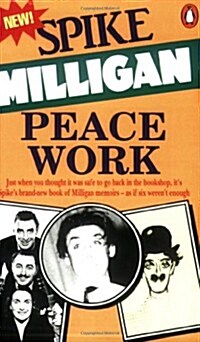 Peace Work (Paperback)