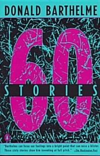 Sixty Stories (Paperback)