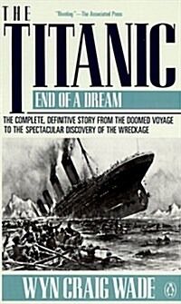 The Titanic (Paperback, Reissue)