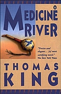 Medicine River (Paperback)