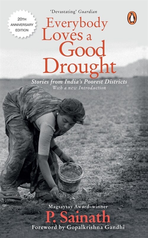 Everybody Loves a Good Drought (Paperback)