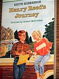 Henry Reeds Journey (Paperback)