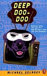 Deep Doo-Doo (Paperback)