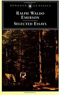 Selected Essays (Penguin Classics) (Paperback)