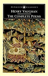 The Complete Poems (Penguin Classics) (Paperback)