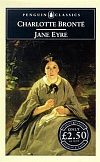 Jane Eyre (Penguin Classics) (Paperback, Reprint)