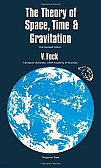 Theory of Space, Time and Gravitation. 2nd Revised Edition (Hardcover, 2nd)