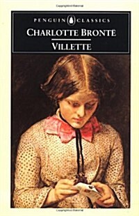 Villette (English Library) (Paperback)