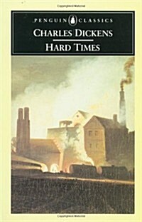 Hard Times (Paperback)